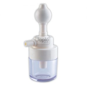 Alternative view of Japlo Nasal Aspirator Kit