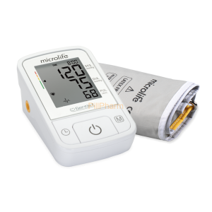 Microlife BP A2 Basic Blood pressure monitor