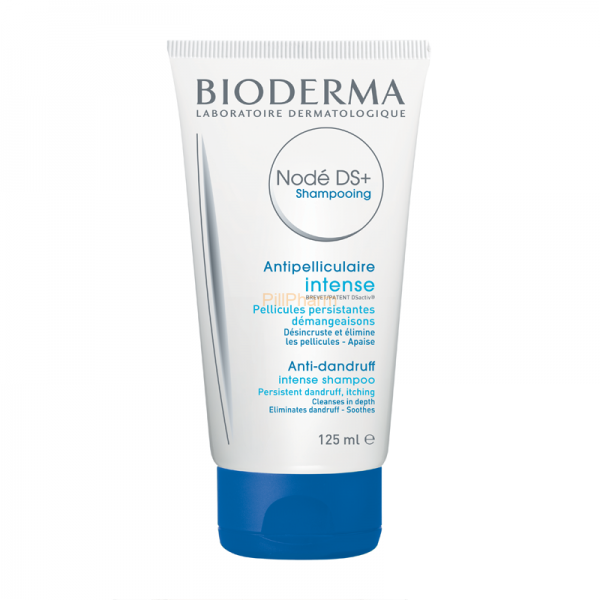 Bioderma Node DS+ Shampooing (Anti - dandruff) 125ml