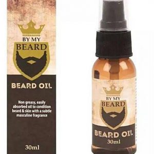 Alternative view of By My Beard Oil 30ml
