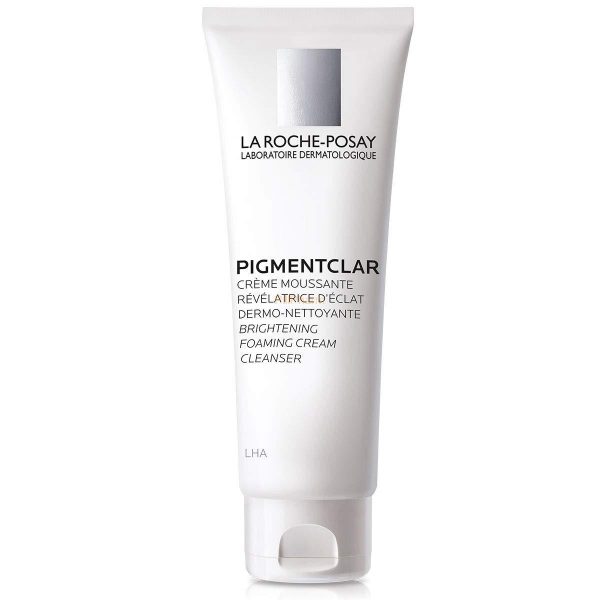 La Roche Posay Pigmentclar Cleanser 125ml - Image 2
