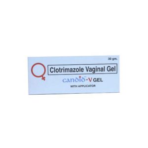 Candid Vaginal gel