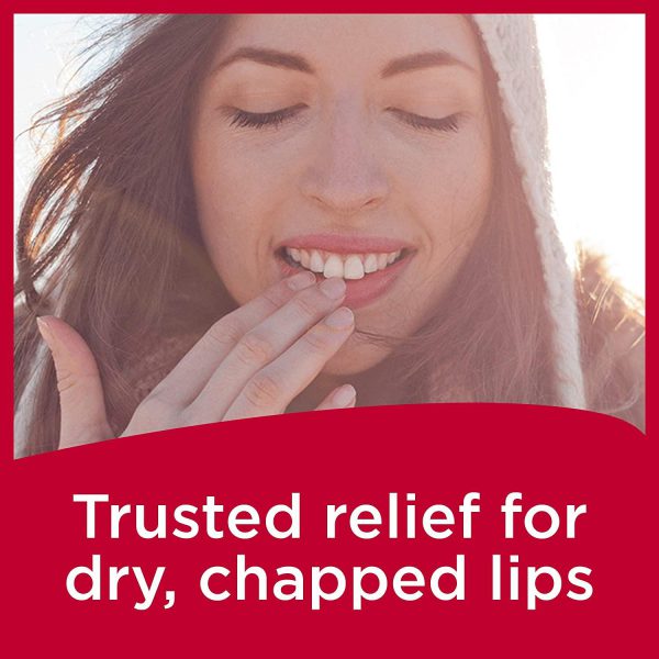 Carmex Classic Medicated Lipbalm Jar 7.5g - Image 3