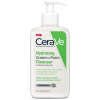 CeraVe Hydrating Cream to Foam Cleanser 236ml