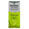 Dulcolax Adult Pico Liquid 5 mg / 5 ml oral solution