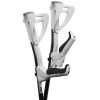 Ergotech Crutch White (Pair)