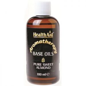 HealthAid Almond Oil (Sweet) 100ml