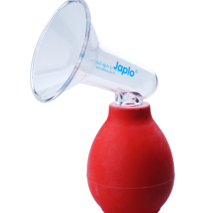 Alternative view of Japlo Manual Breast Pump