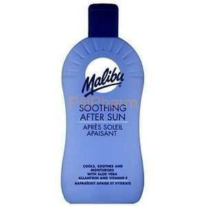 Malibu Soothing After Sun Lotion 200ml