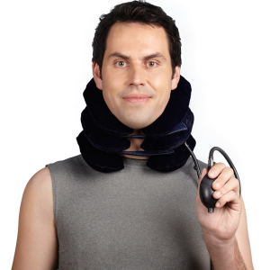 Medex Pneumatic Cervical Traction Device