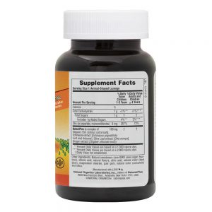 Alternative view of Buy Nature's Plus Animal Parade KidZinc Lozenges 90's