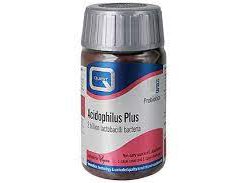 Quest Acidophilus Plus 60's Bonus pack 90's