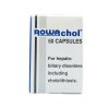 Rowachol Capsules 50's