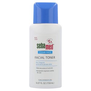 Sebamed Clear Face Toner 150ml