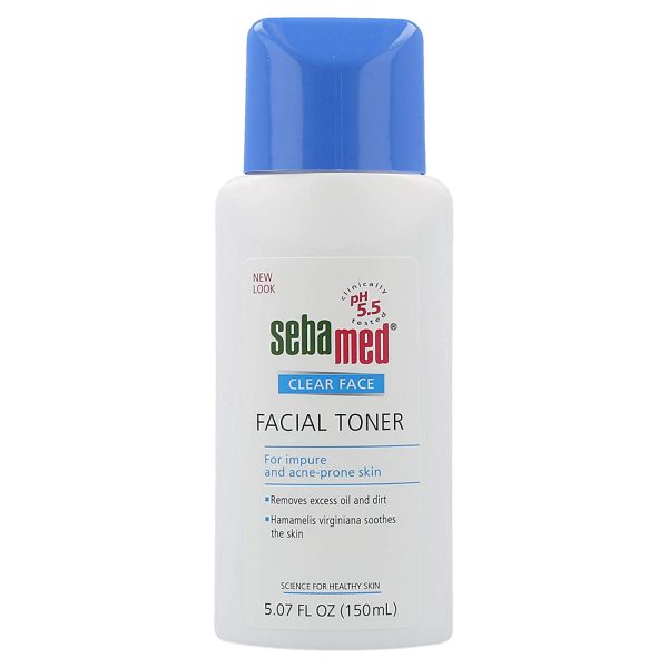 Sebamed Clear Face Toner 150ml