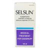 Selsun Anti-dandruff Shampoo 150ml
