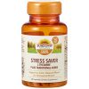 Sundown Naturals, Stress Saver L-Theanine Capsules
