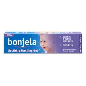 Alternative view of Bonjela Soothing Teething Gel 15ml