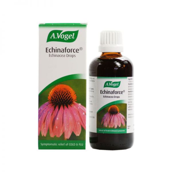 Bio-Force Echinaforce Drops 15ml