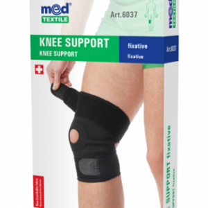 Alternative view of Knee Support Fixative (Art. # 6037) - Extra Large