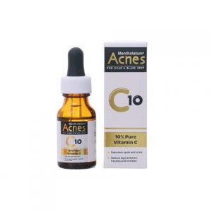 Acnes C10 Vitamin C Serum 15ml