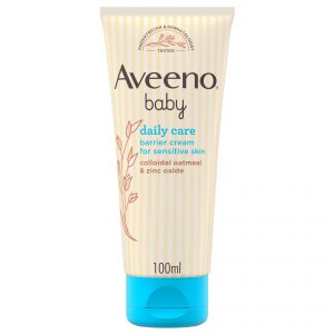 Aveeno Baby Daily Care Barrier Cream 100ml