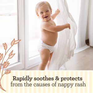 Alternative view of Aveeno Baby Daily Care Barrier Cream 100ml