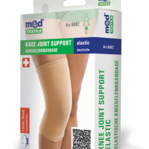 Alternative view of Knee Joint Support Elastic (Art. # 6002)