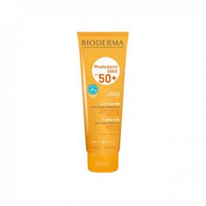 Bioderma Photoderm Max Family Milk SPF50+ 250ml