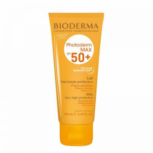 Bioderma Photoderm Max Milk SPF50+ 100ml