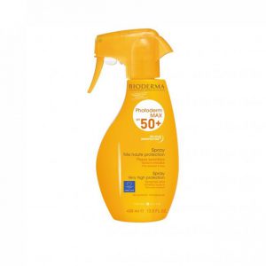 Bioderma Photoderm Max Spray SPF50+ 400ml