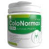 is a dietary supplement containing the seed husk of Plantago ovata