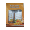 Coloprep Bowel Preparation Kit (177ml Each) Delicious Orange 2's