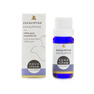 Aqua oleum Eucalyptus 10ml