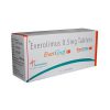 Evergraf (Everolimus) 0.5mg tablets 30's