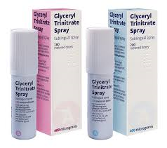 Alternative view of GTN Spray