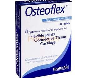 Health Aid Osteoflex Tablets