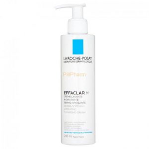 La Roche Posay Effaclar H Cleanser 200ml