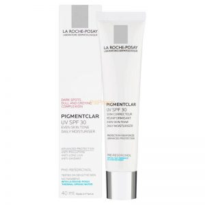 La Roche Posay Pigmentclar SPF 30 Moisturizer 40ml