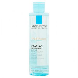 La Roche Posay Effaclar Micellar Water for Oily Skin 200ml