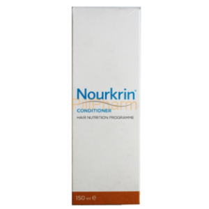 Alternative view of Nourkrin Conditioner 150ml