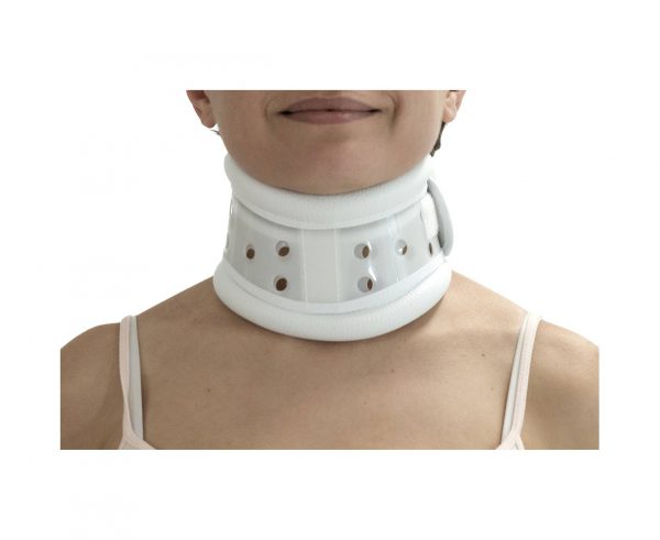 OCA Rigid Cervical Collar