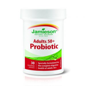 Alternative view of PROBIOTIC COMPLEX | ADULT 50+