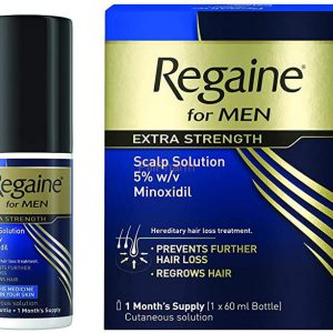 Alternative view of Regaine For Men Extra Strength 60ml