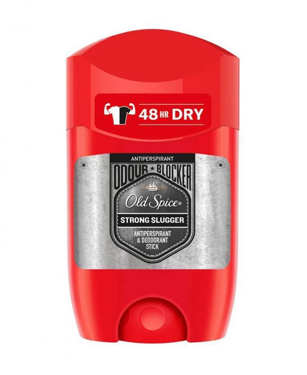 Old Spice Anti-Perspirant Stick 50ml (16 Variants)