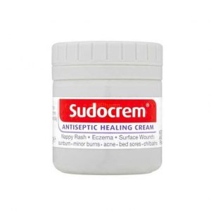Sudocream 60g