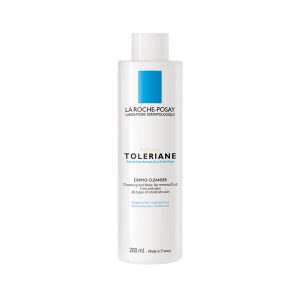 La Roche-Posay Toleriane Dermo-Cleanser 200ml