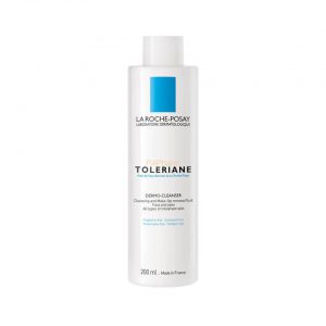 Alternative view of La Roche-Posay Toleriane Dermo-Cleanser 200ml