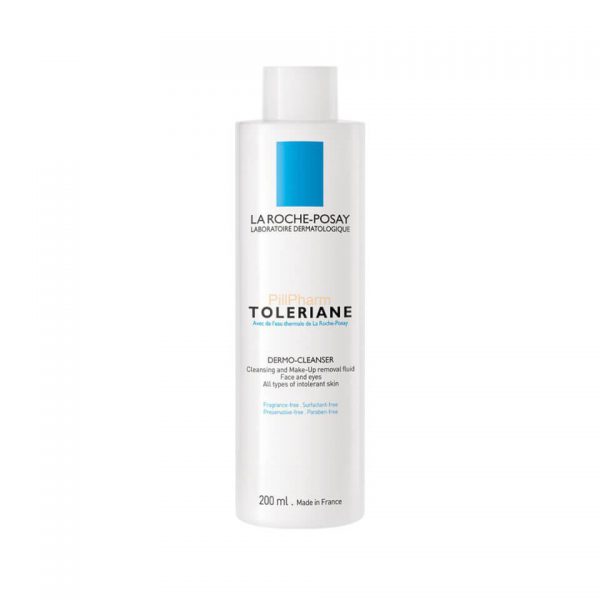 La Roche-Posay Toleriane Dermo-Cleanser 200ml - Image 2