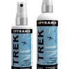 Trek Mosquito Repellent Spray 60ml - Sensitive (Deet Free)